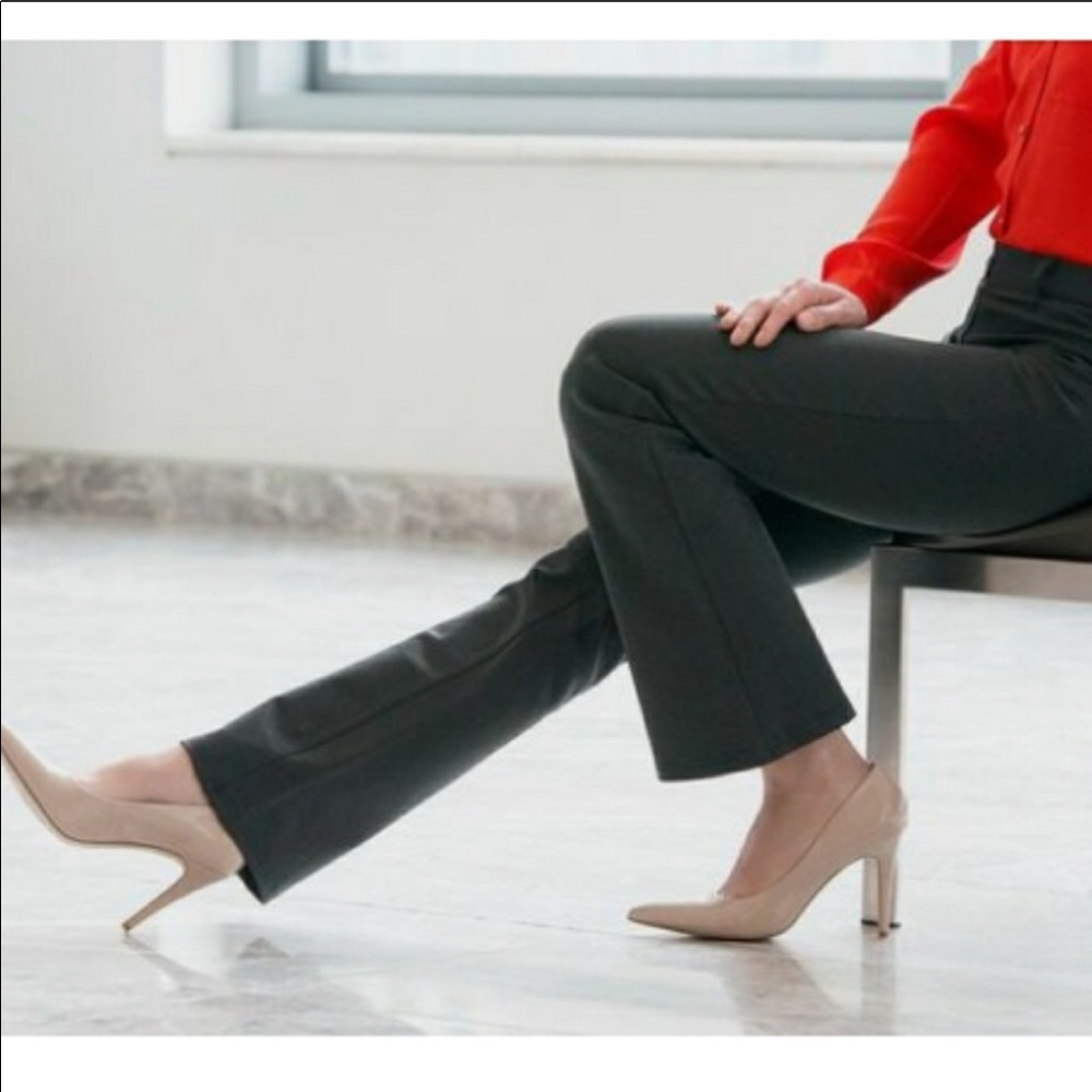 Talbots Signature Trouser Pants